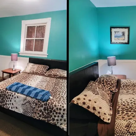 Yonkers Luxury Studio